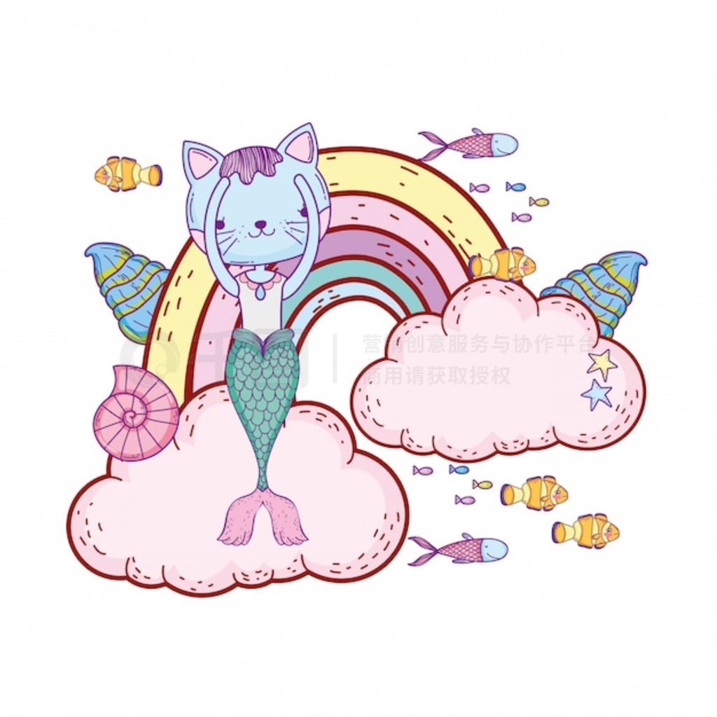 Purrmaid Ʋʺͺײʺ