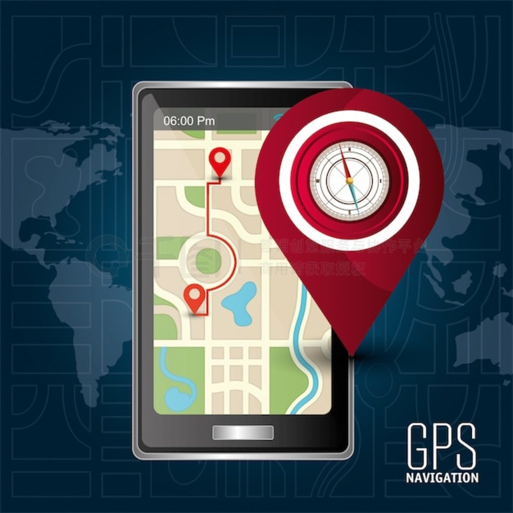 GPS