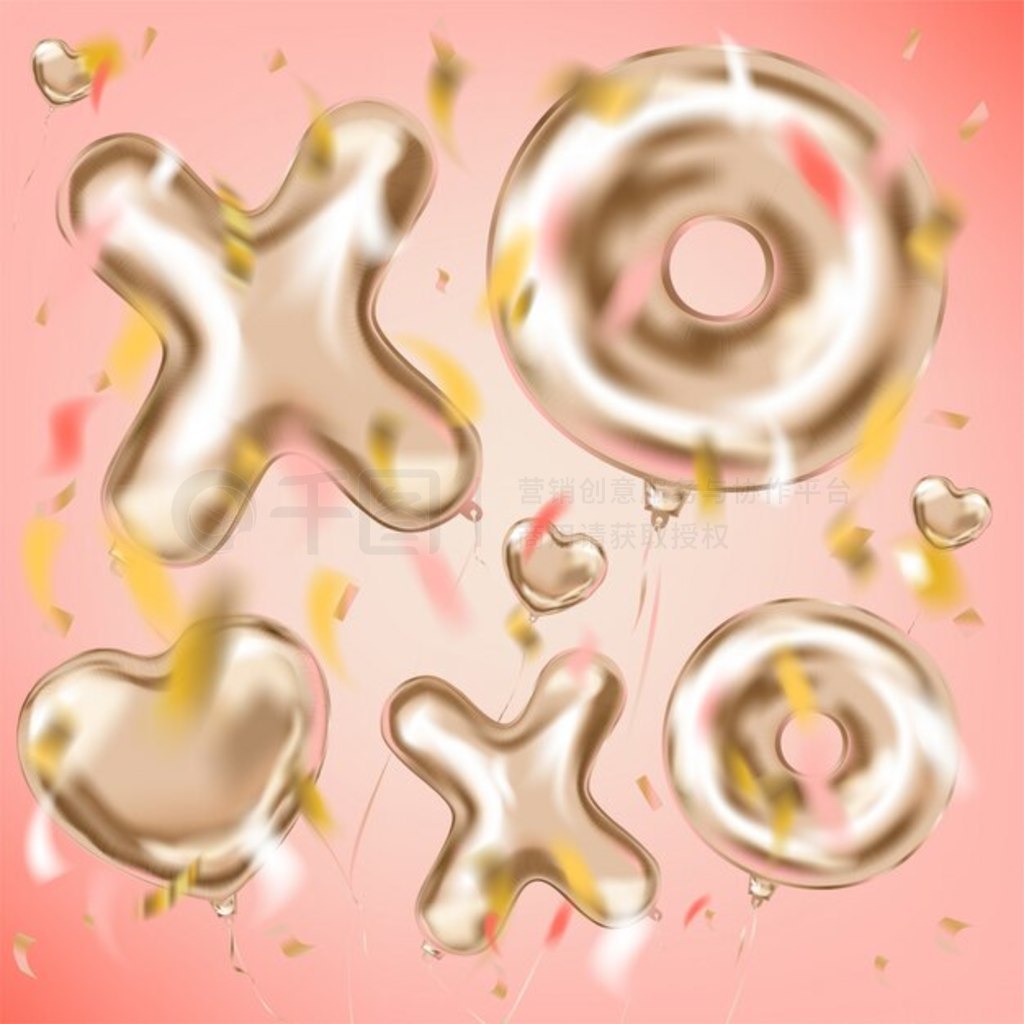 XOXO νֽм