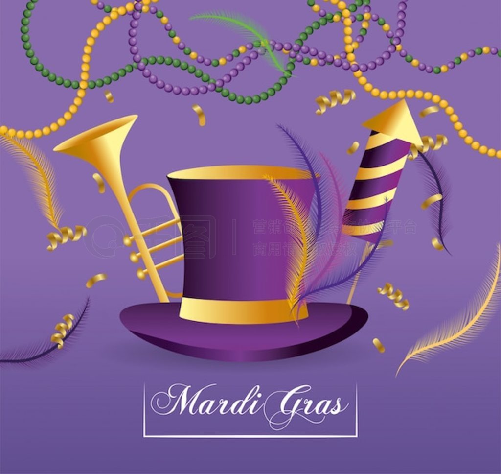 Ⱥ̻ñӵ merdi gras