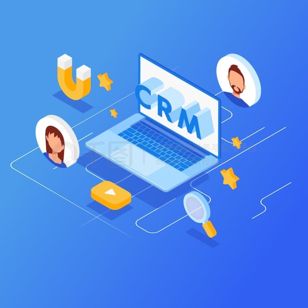 CRM Ⱦʸͼ