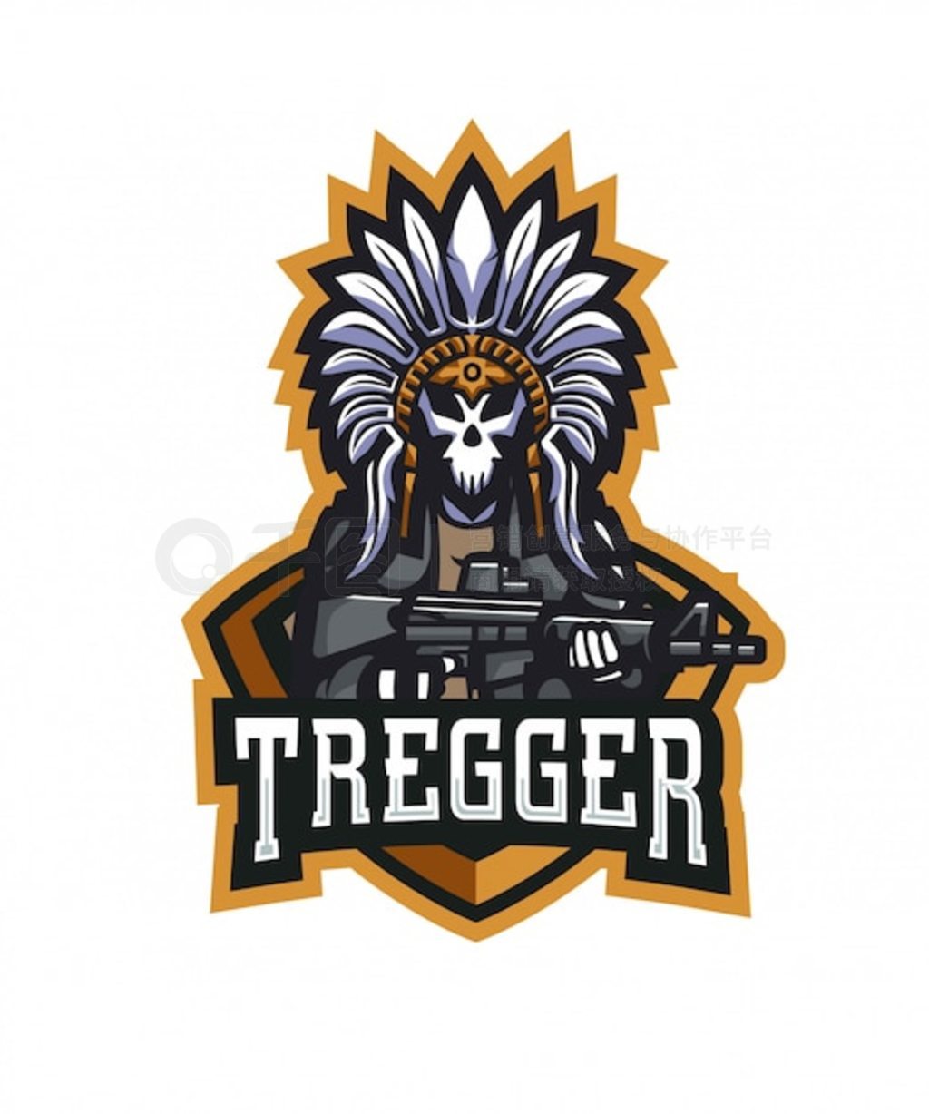 TREGGER ־