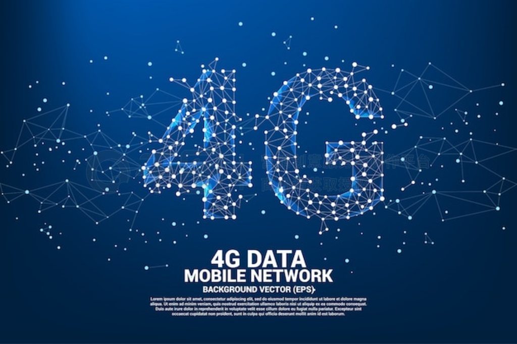 ʸε 4G ƶ硣