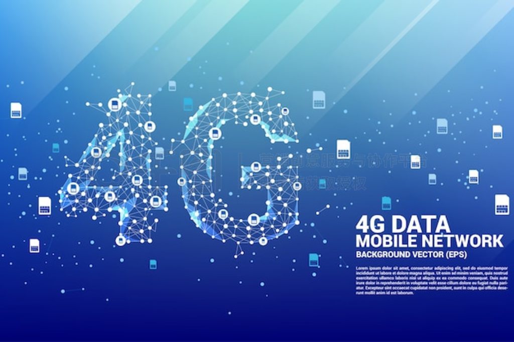 ʸε 4G ƶ硣