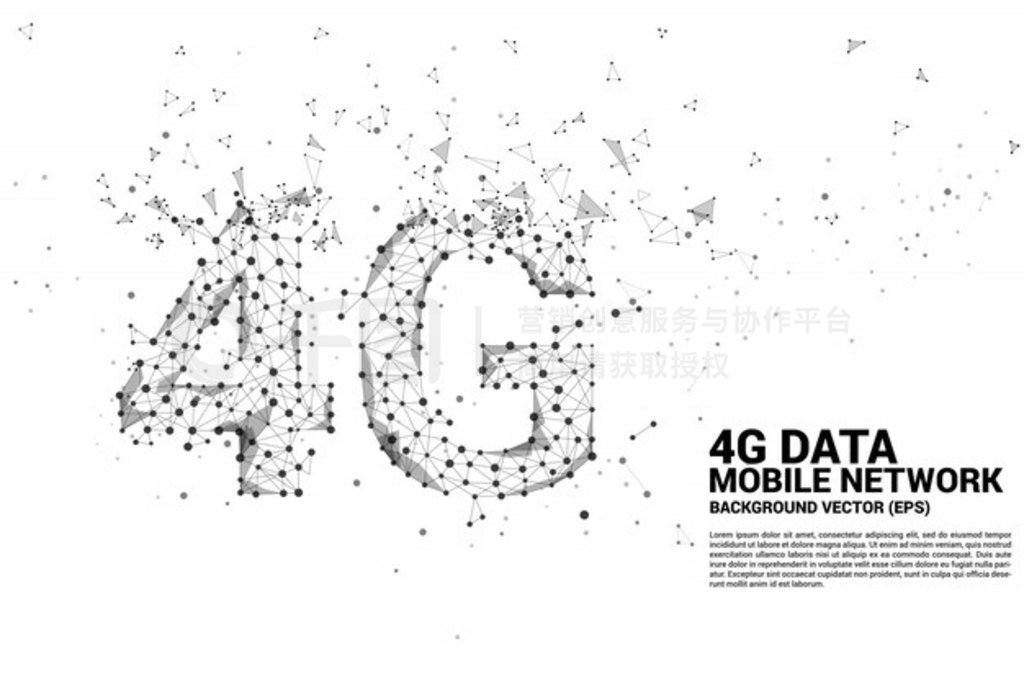 ʸε 4G ƶ硣