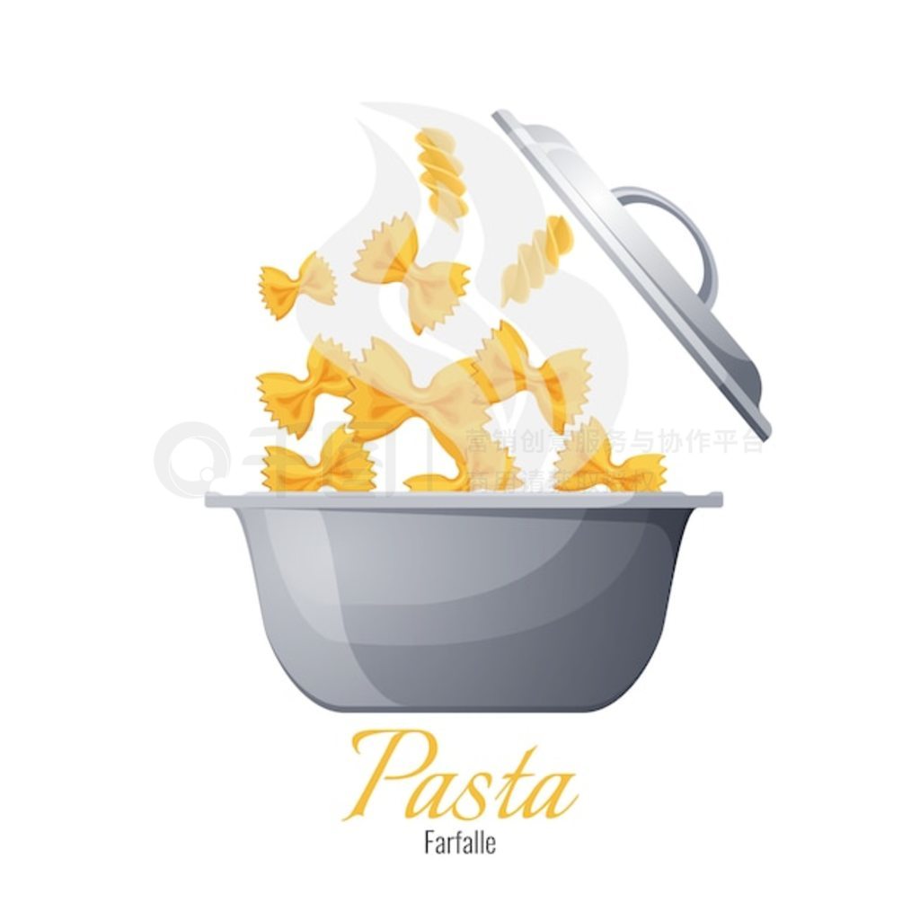 ǹе Farfalle ˿ʳ