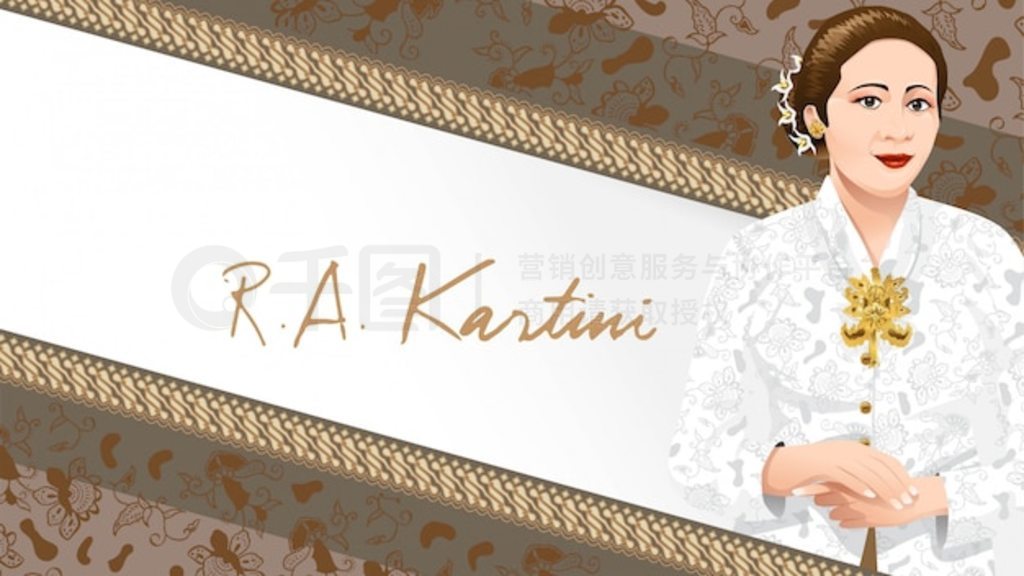 գRA Kartini ӡǸŮȨӢ