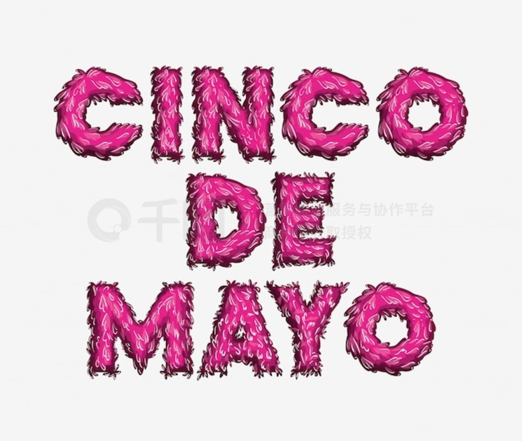 ɫ Cinco de Mayo 