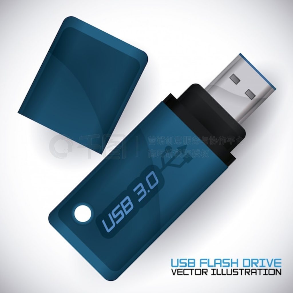 USB