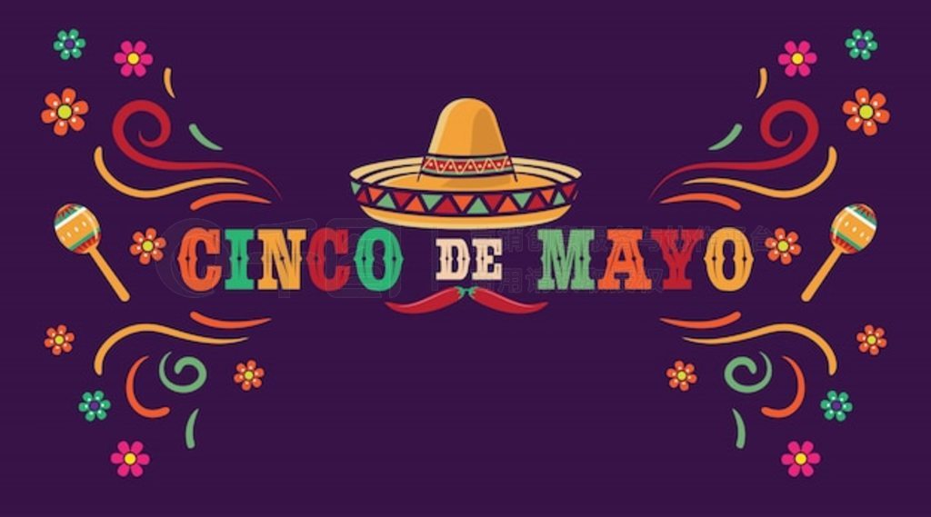 Cinco de Mayo ʸͼ5  5 