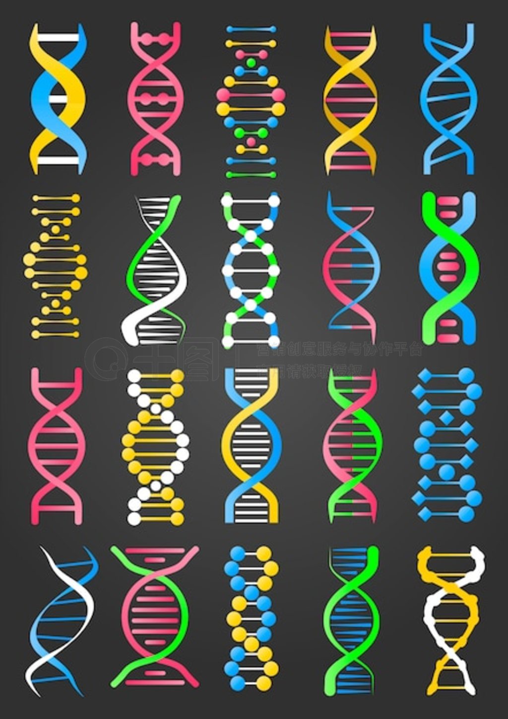 DNA ־Ϻɫ