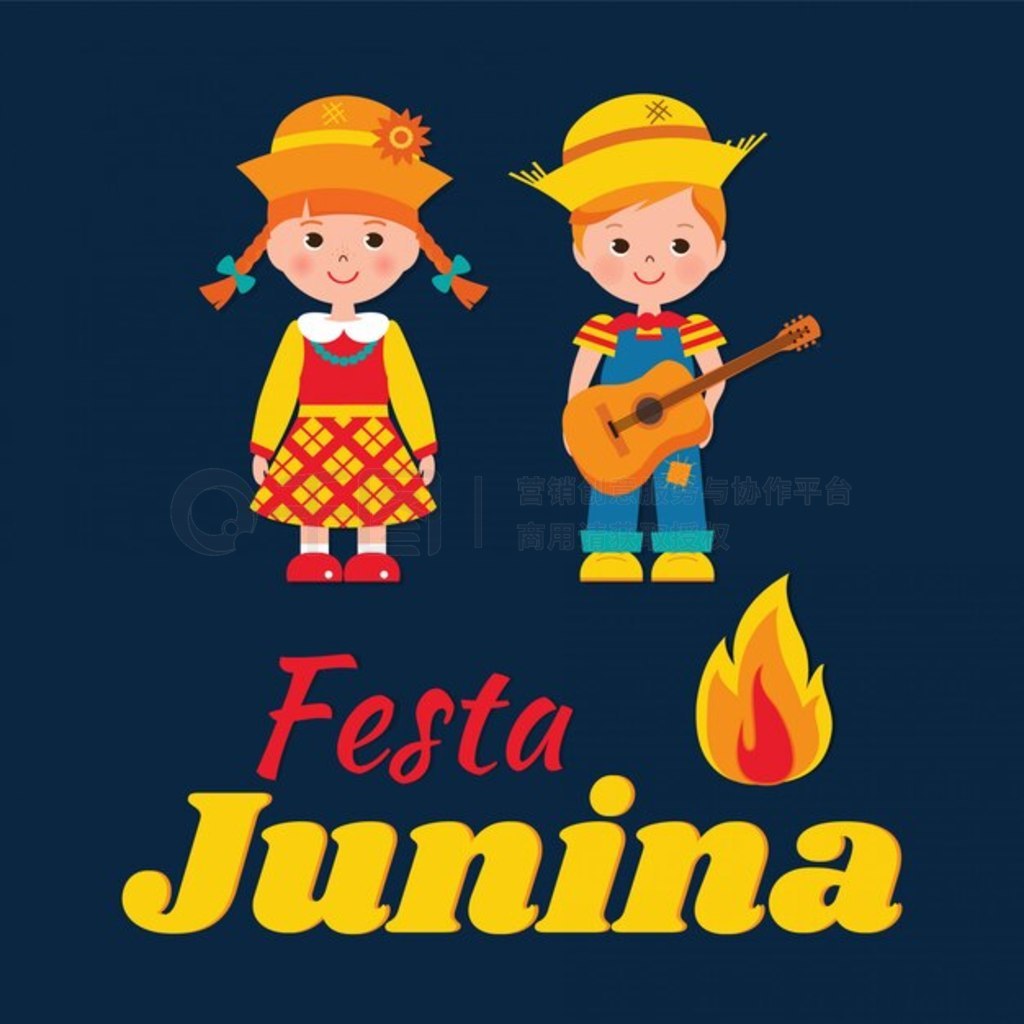 кŮĽ Junina 