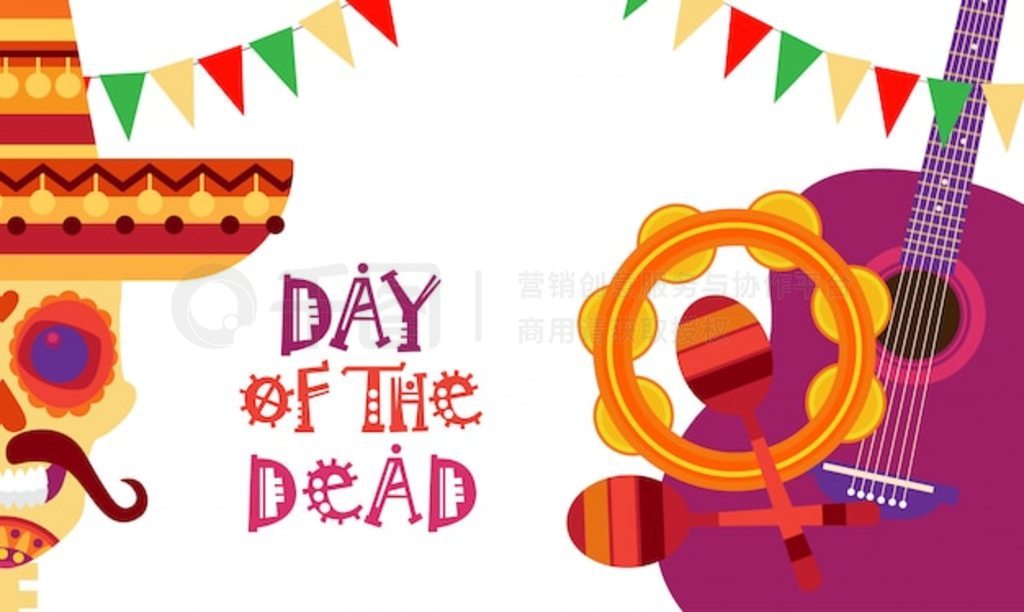 ͷոͳīʥ Dia De Los Muertos ɶװκ