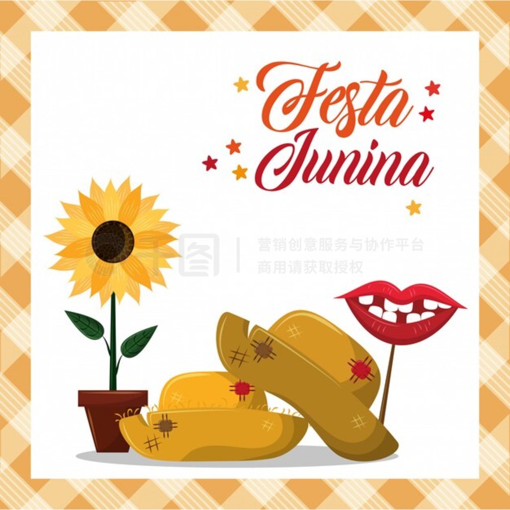 Festa junina ͨ