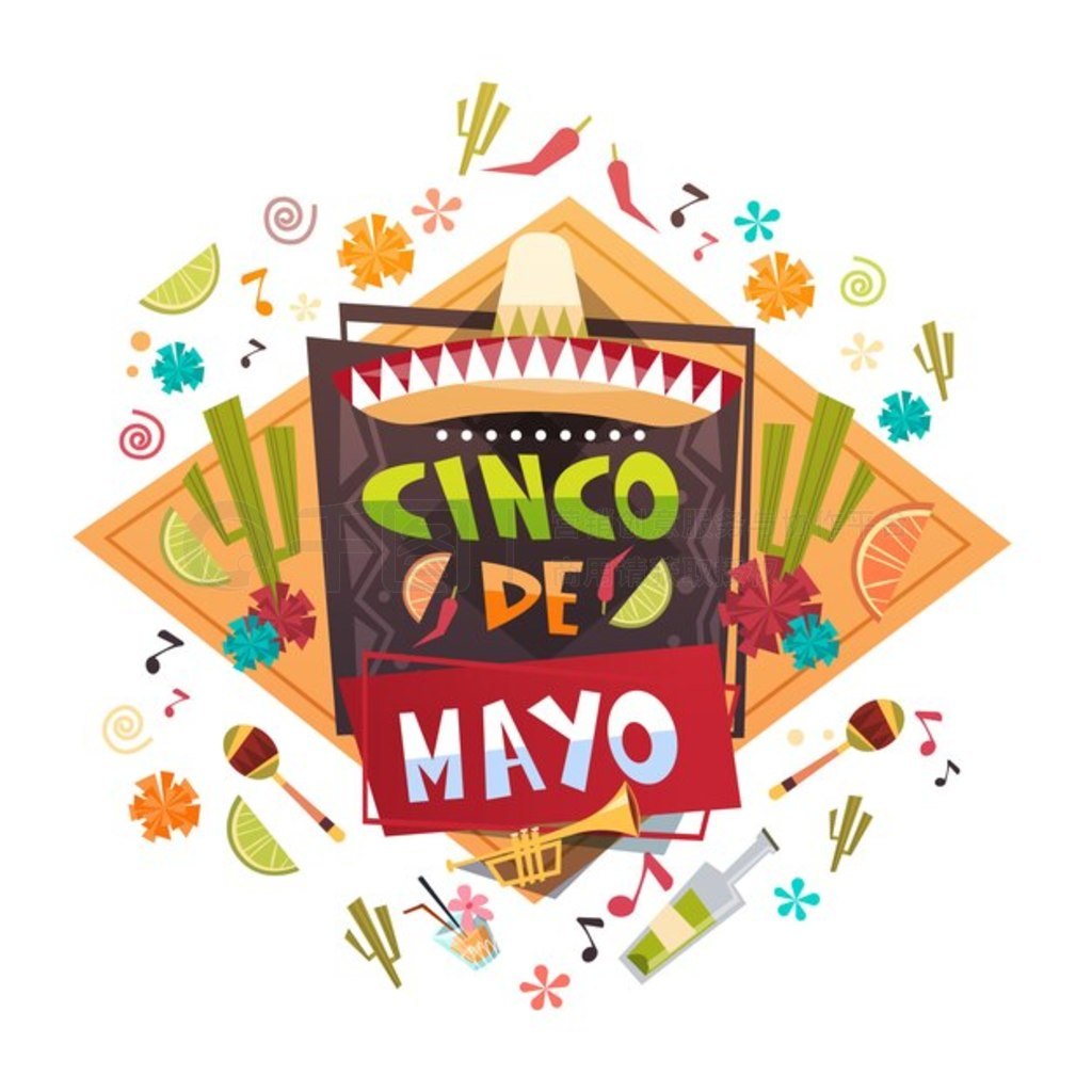 Cinco De Mayo īպؿװκ