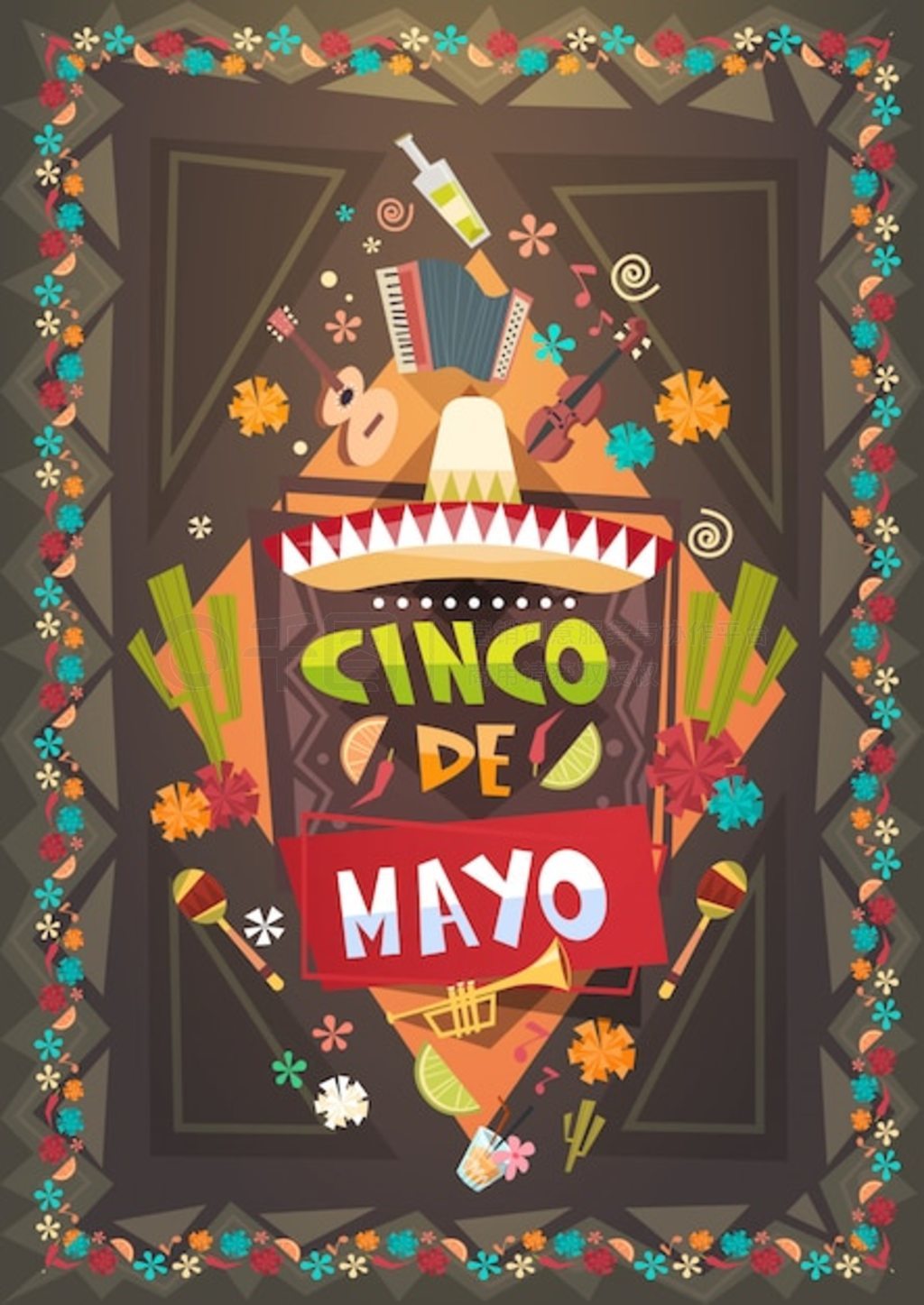 ī Cinco De Mayo īջװ