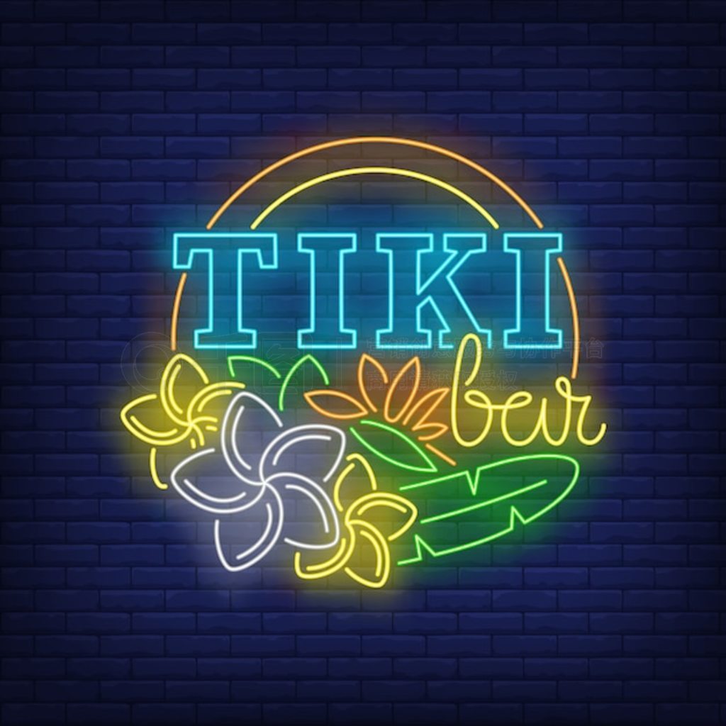 Tiki ư޺ʻ