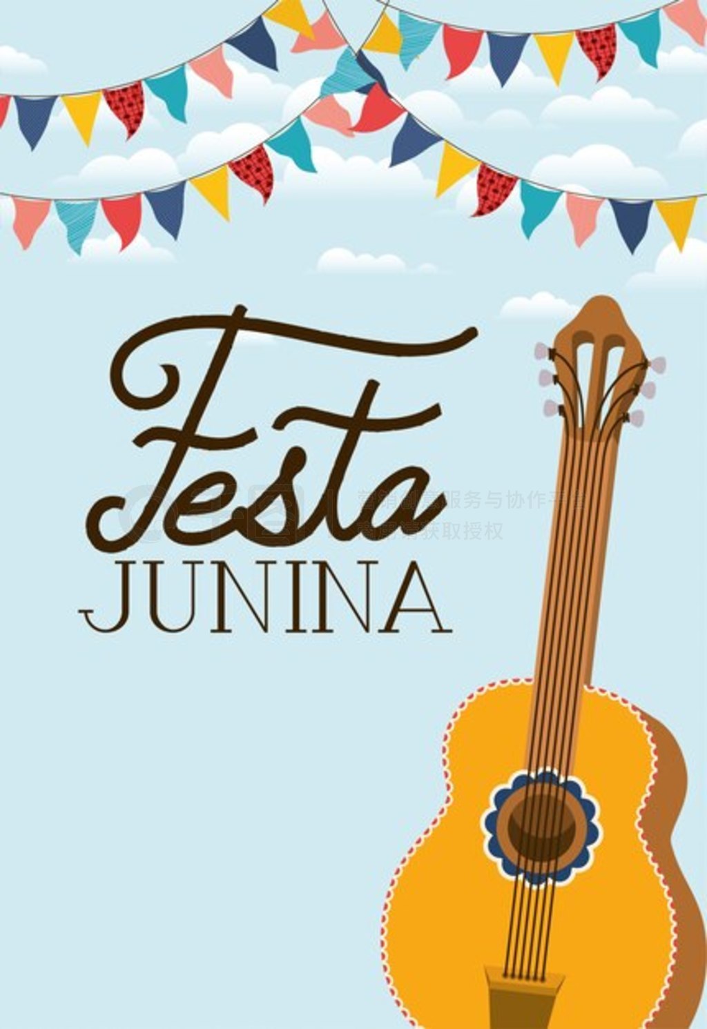 Festa junina 뼪