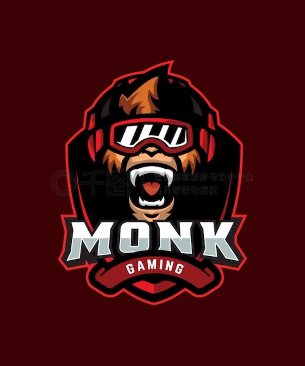 Monk Gaming Ӿ־