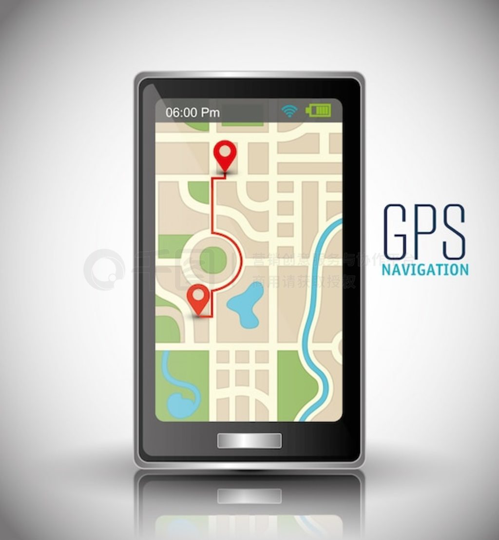 GPS