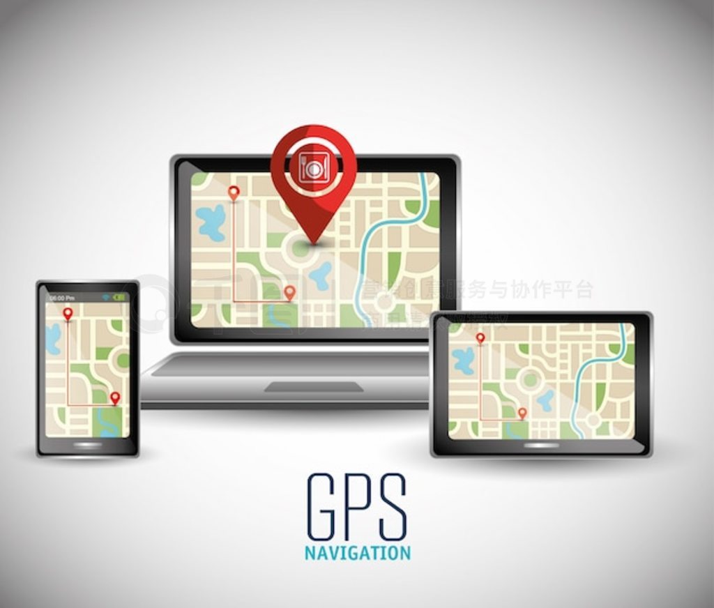 GPS