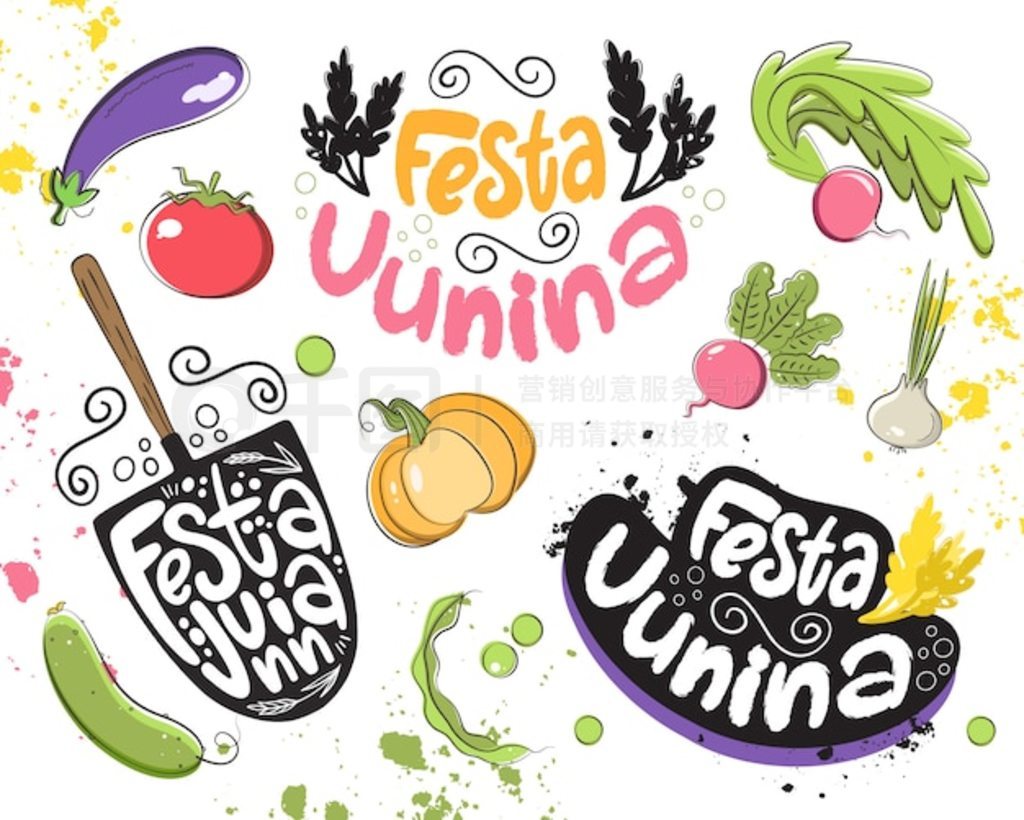 ף Festa Junina ʸԪء߲֡ˡũñӡС