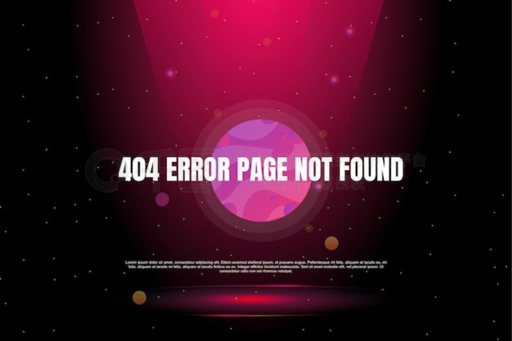 Galaxy δҵ 404 ҳ