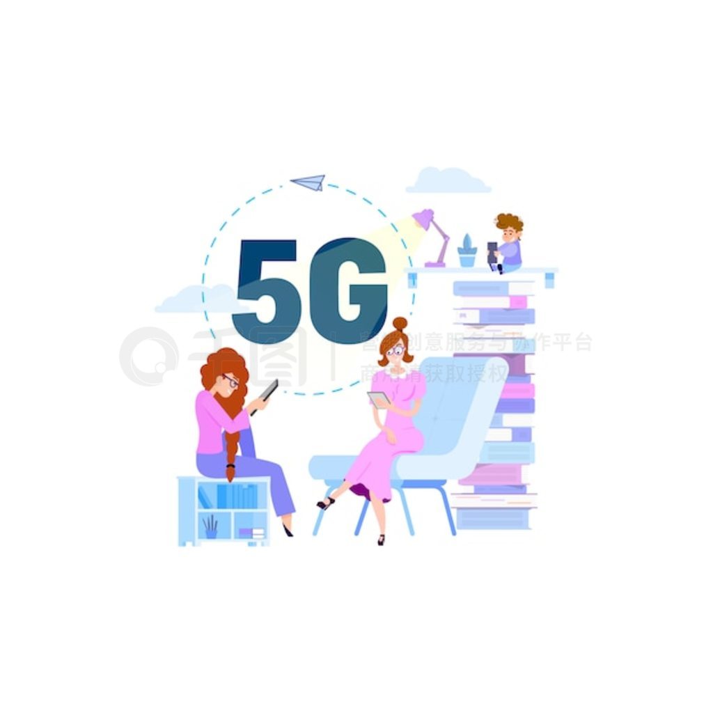 ͨ Wi-Fi  5G ǵĽ