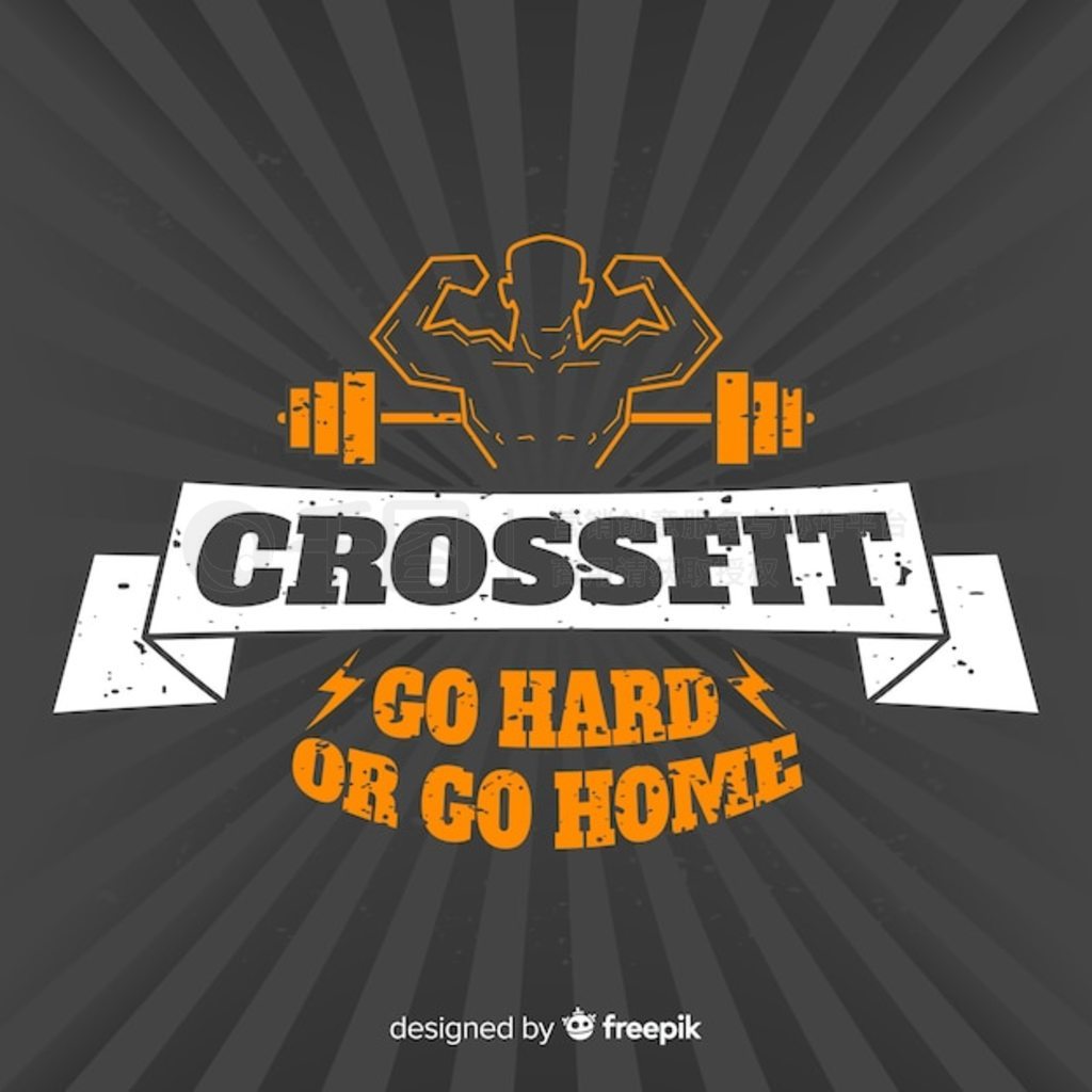 Crossfit ־ƽ