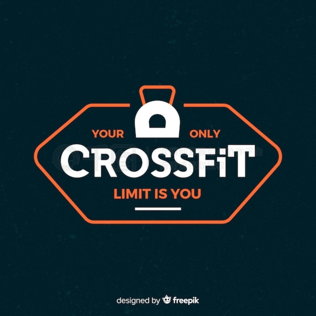 Crossfit ־ƽ