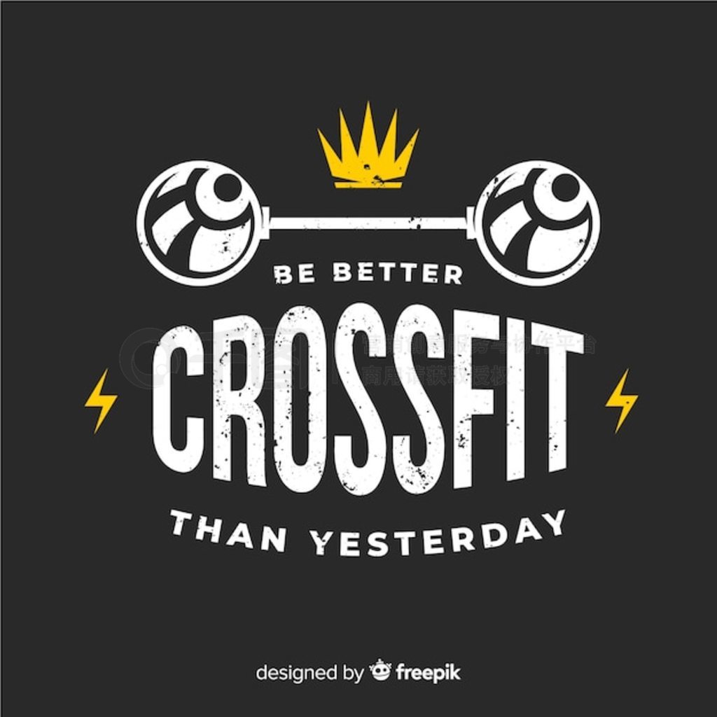 Crossfit ־ƽ