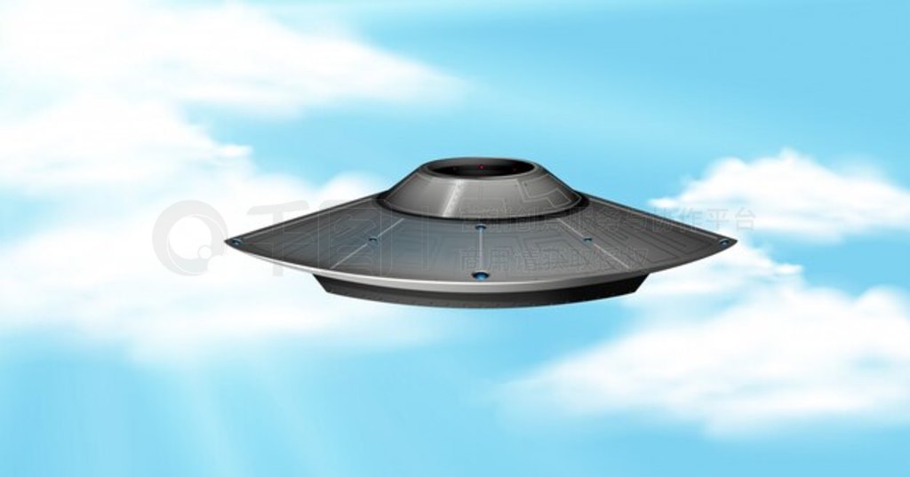 ճе UFO