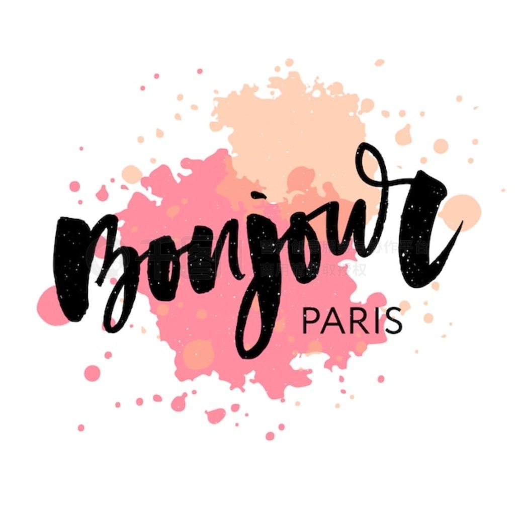 鷨֣Bonjour Paris