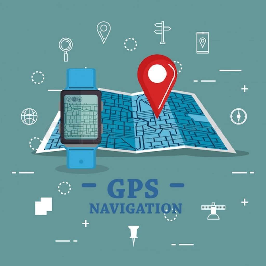  GPS Ӧóֱ