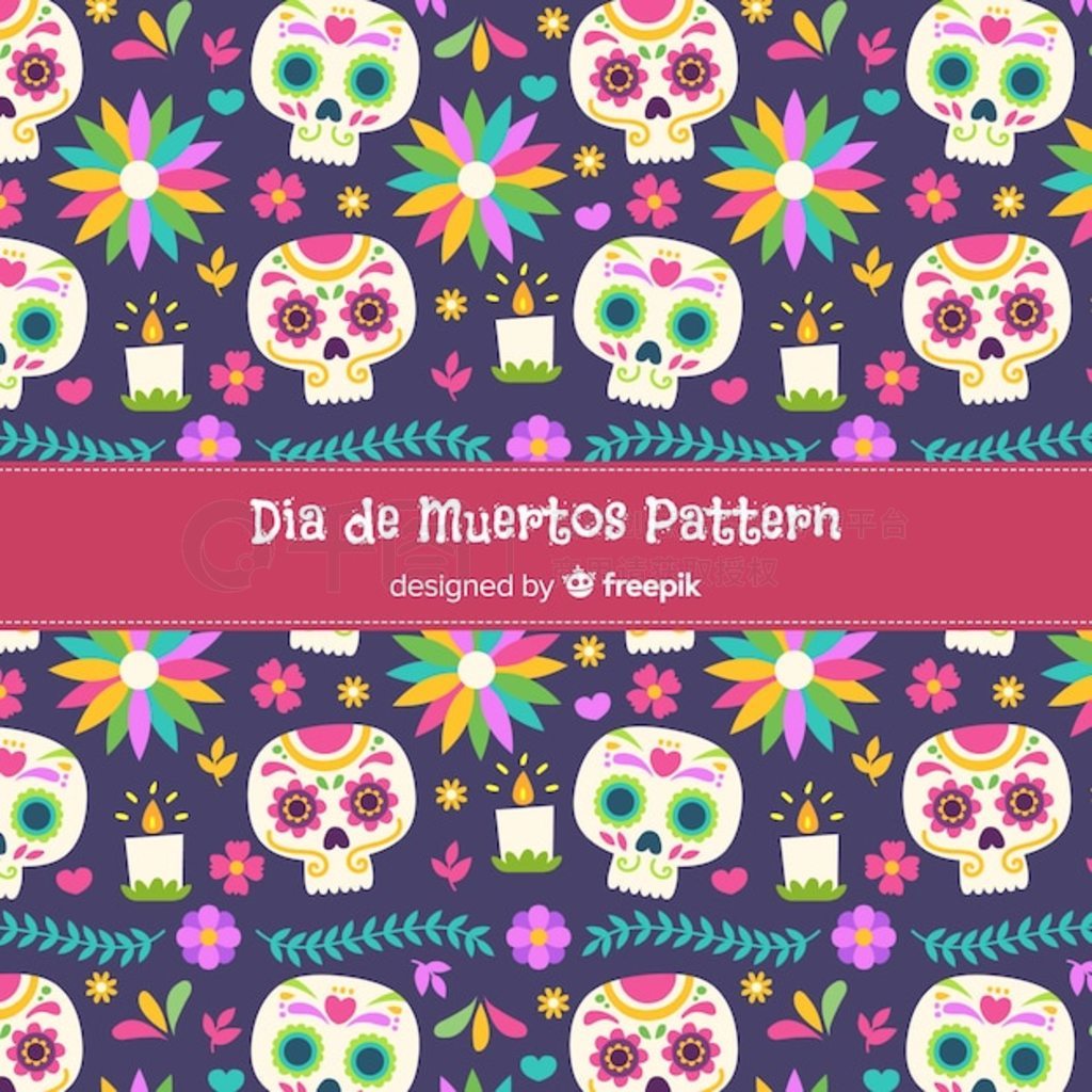 ۺɫƽ d  de muertos ͼ