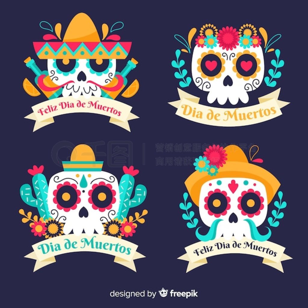 ƽ d  de muertos ǩ