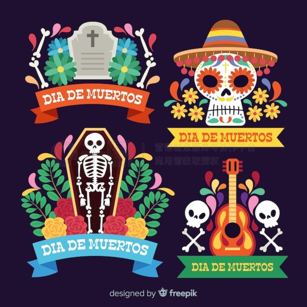 ƽе dia de muertos ǩ