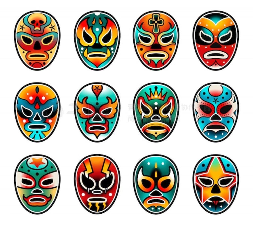 Lucha Libre ˤӱװ