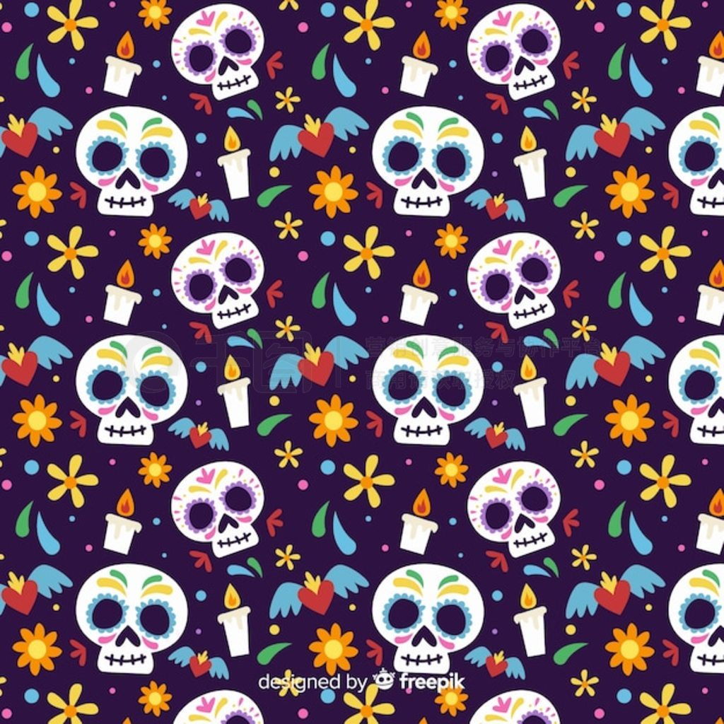 ͷƽ d  de muertos ͼ