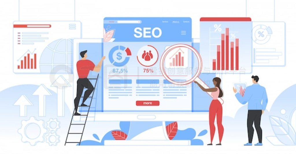 Seo  Team It Ż