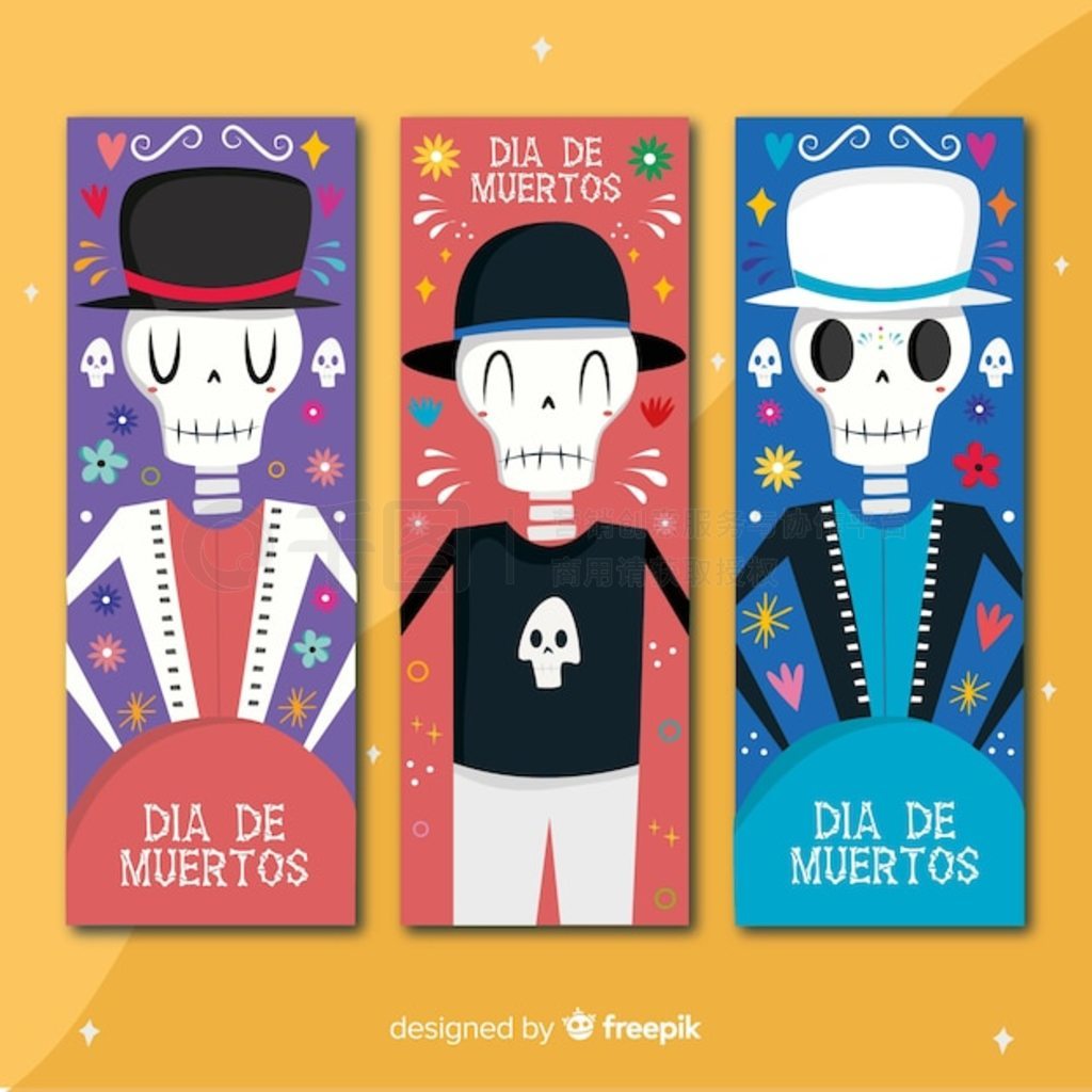 dia de muertos ƽ