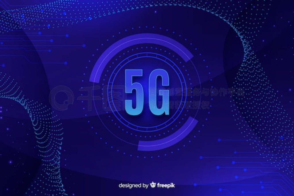 5g ·