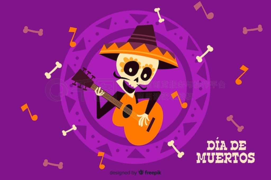 ƽ d  de muertos ͼ