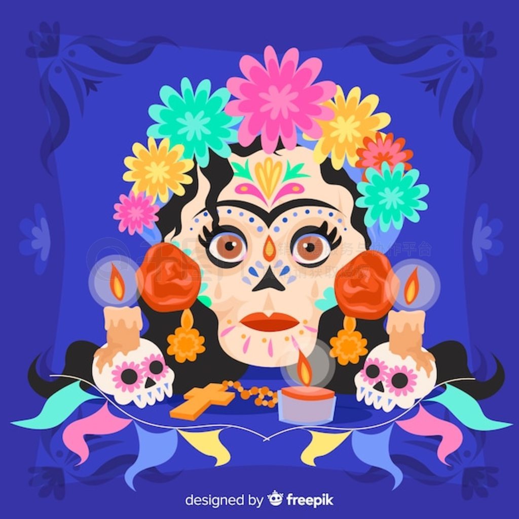 D de muertos ֻ汳