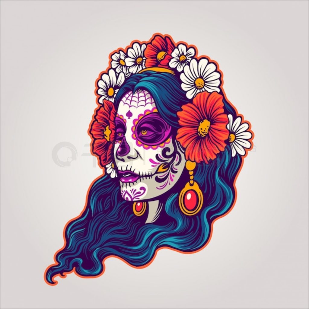 dia de los muertos Ůͻ