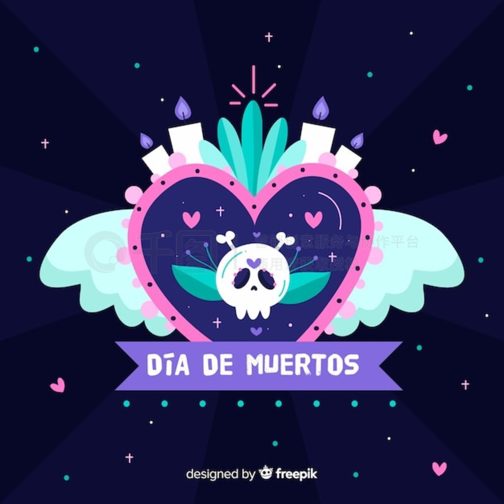 D de muertos ƽƱ