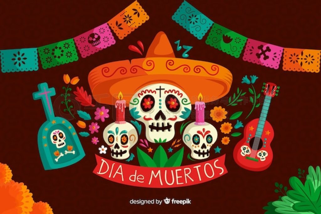 D de muertos ֻ汳