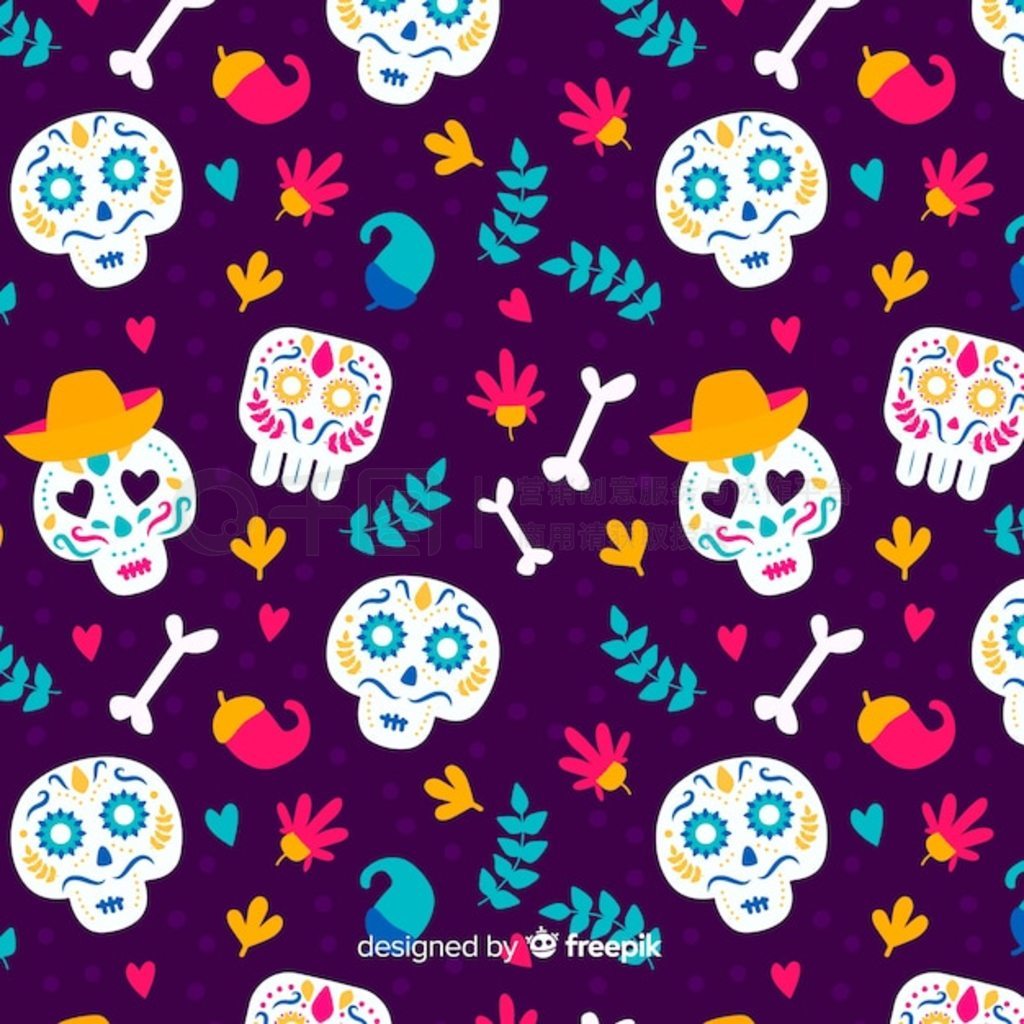 ƽ d  de muertos ͼ