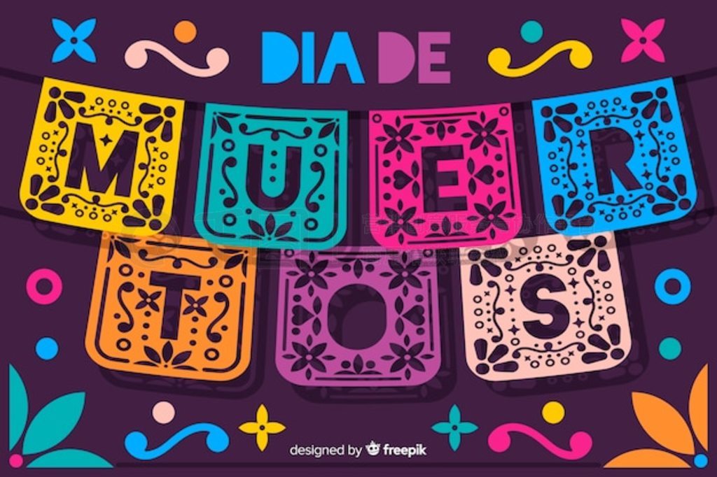 D de muertos ƽƱ