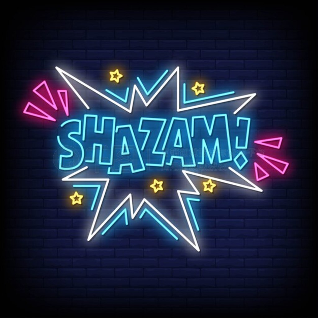 Shazam ޺Ʊ־ı